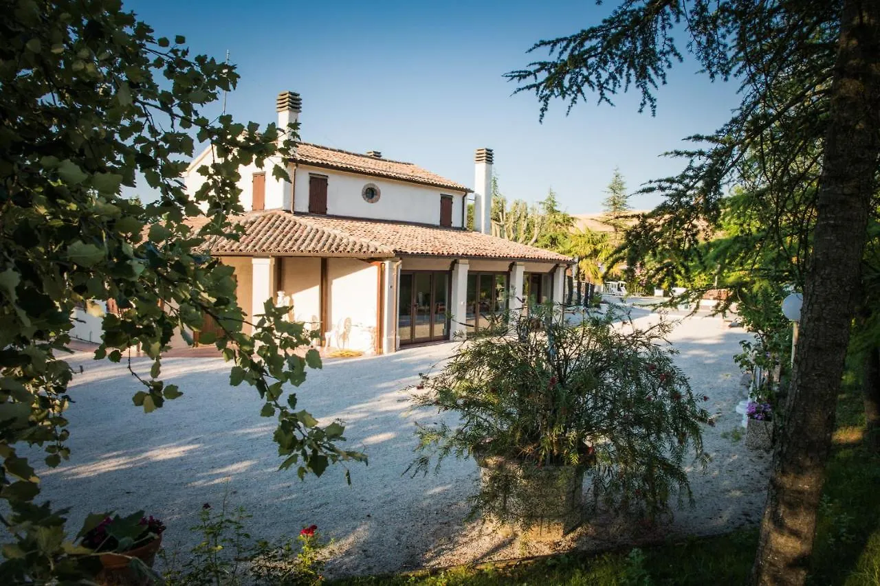 Villa Ca' Viola Римини 0*,  Италия